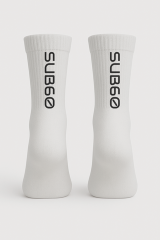 EVOLVE CREW SOCKS