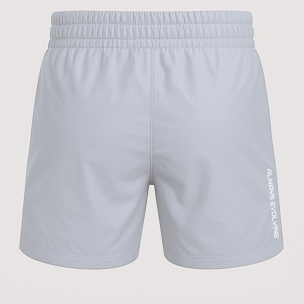 FORM 5" SHORTS - FROST