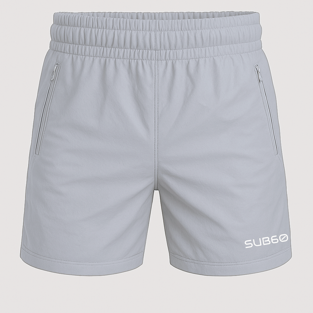 FORM 5" SHORTS - FROST