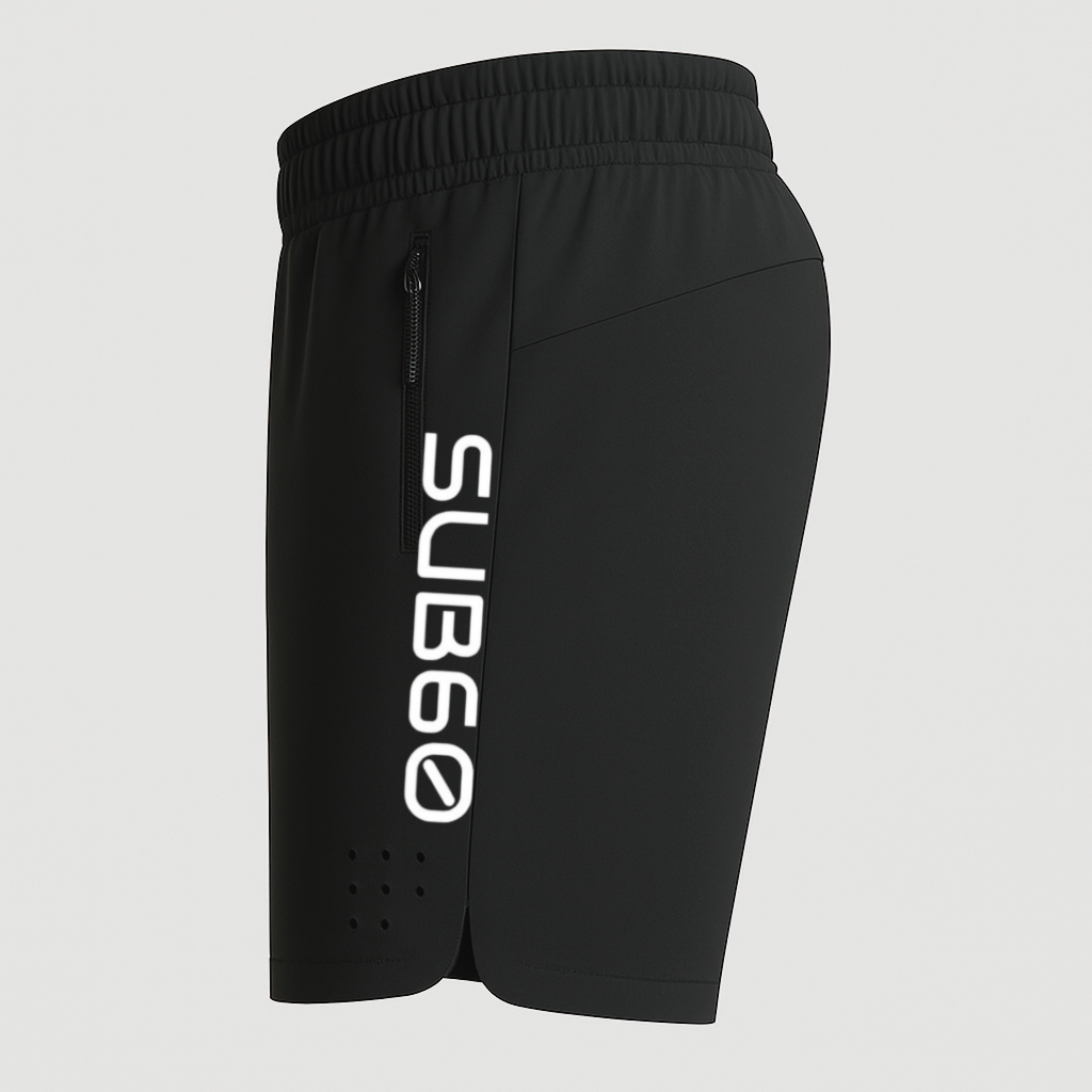 VENT 5" SHORTS - VOID