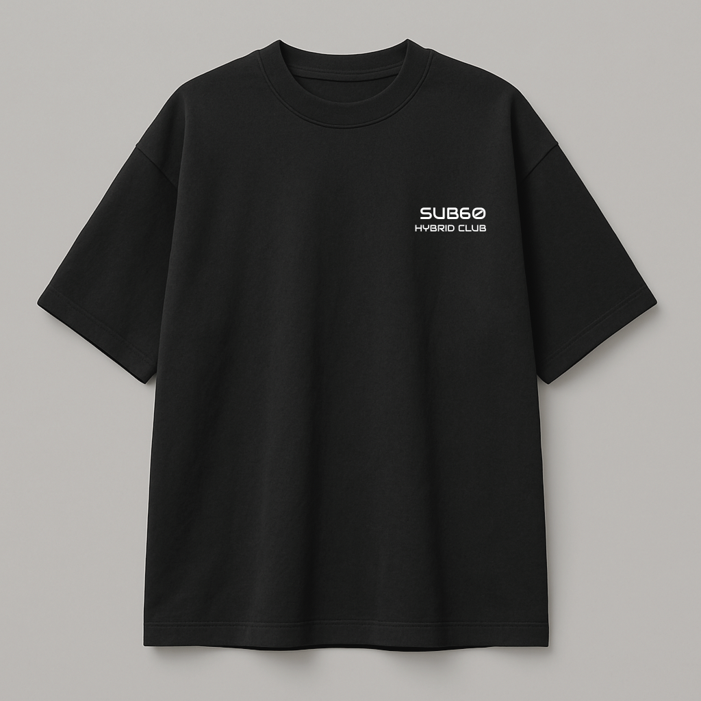 HYBRID CLUB TEE