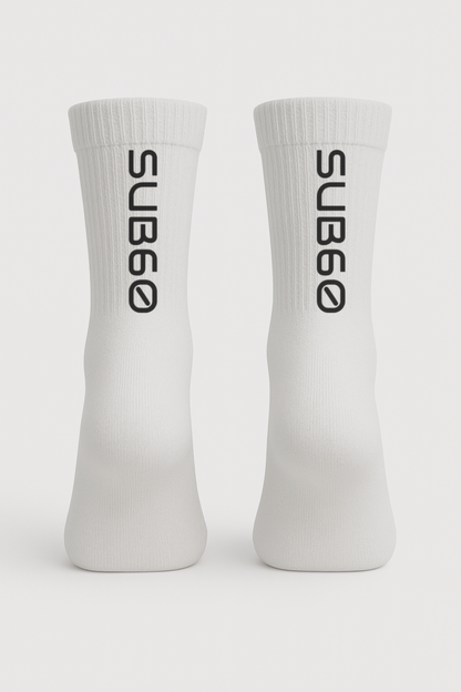 EVOLVE CREW SOCKS