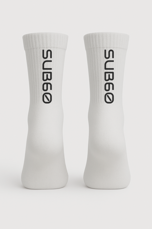 EVOLVE CREW SOCKS