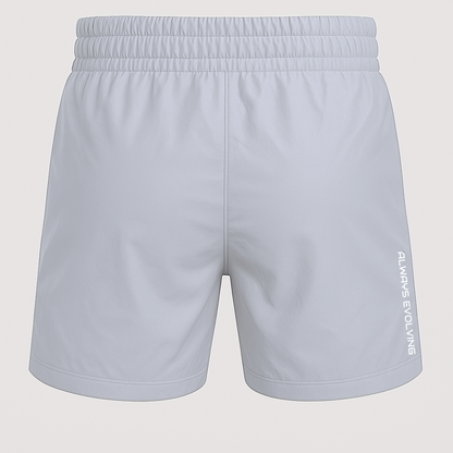 FORM 5" SHORTS - FROST