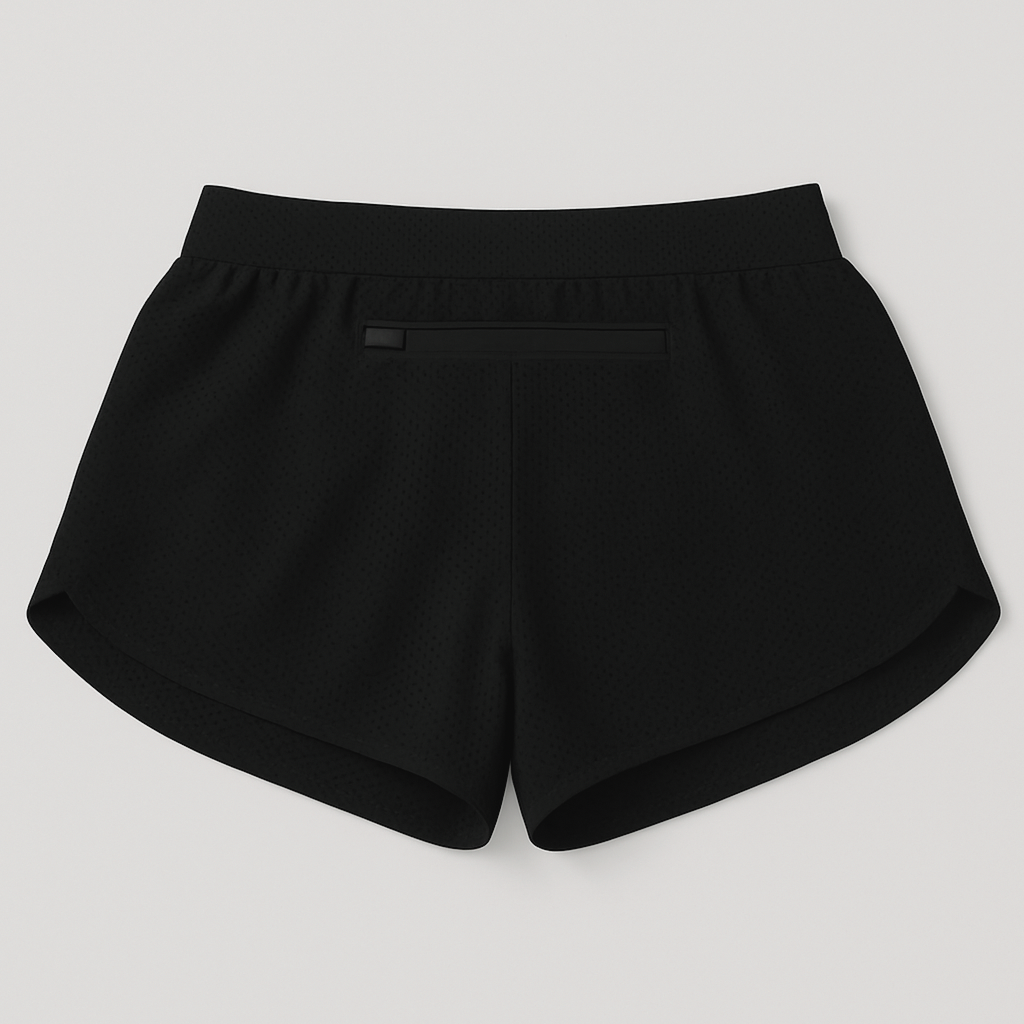 STRIDE VENT SHORTS