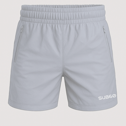 FORM 5" SHORTS - FROST