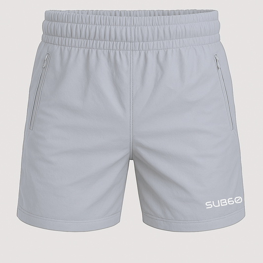 FORM 5" SHORTS - FROST