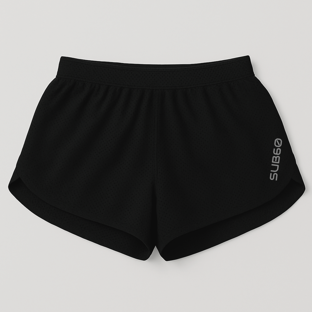 STRIDE VENT SHORTS