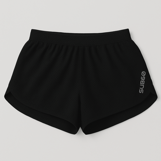 STRIDE VENT SHORTS