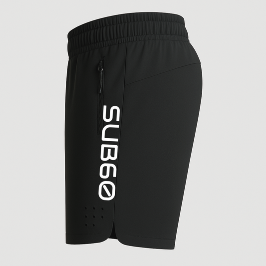 VENT 5" SHORTS - VOID