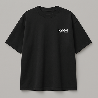 HYBRID CLUB TEE