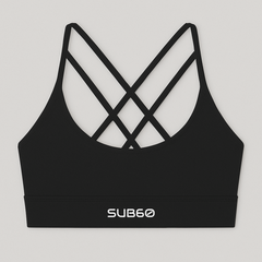 HYBRID STRAP BRA